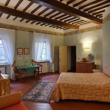Soggiorno Dimora Del Grifo San Miniato Buitenkant foto