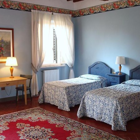 Soggiorno Dimora Del Grifo San Miniato Kamer foto