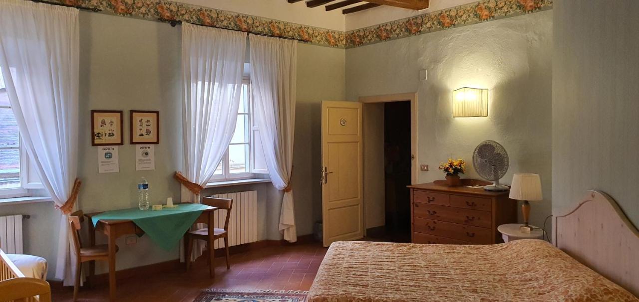 Soggiorno Dimora Del Grifo San Miniato Buitenkant foto