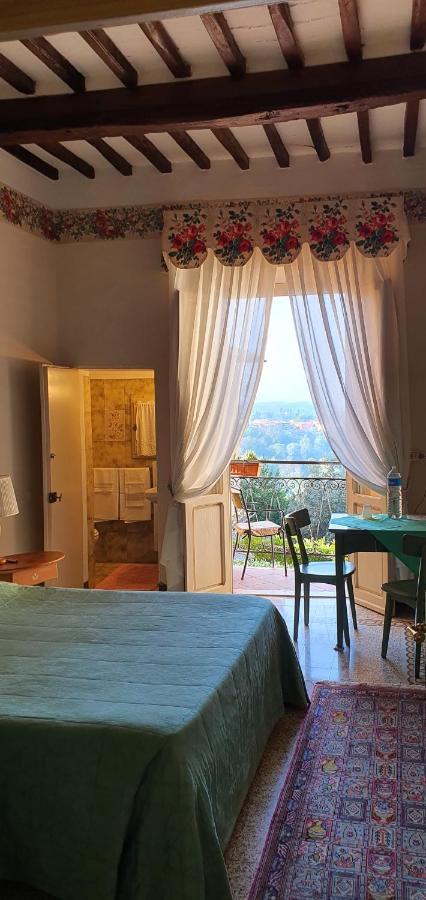 Soggiorno Dimora Del Grifo San Miniato Buitenkant foto