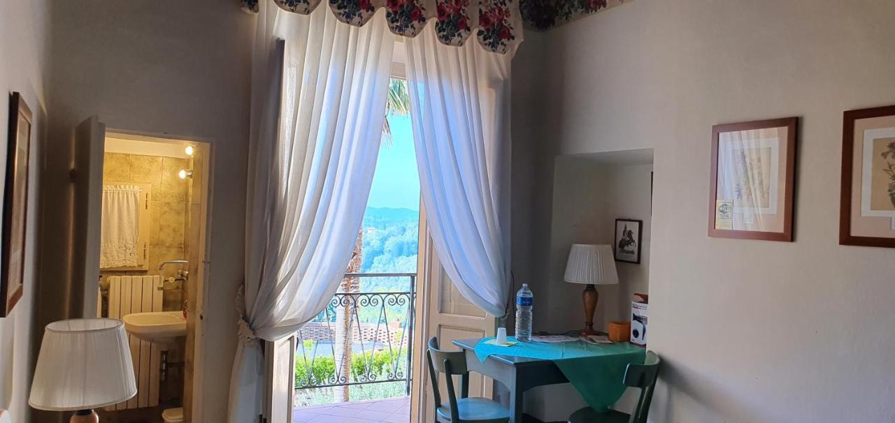 Soggiorno Dimora Del Grifo San Miniato Buitenkant foto