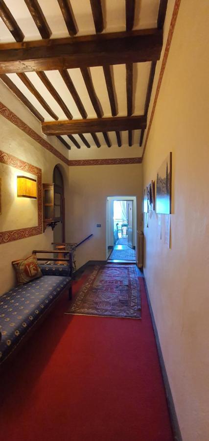 Soggiorno Dimora Del Grifo San Miniato Buitenkant foto