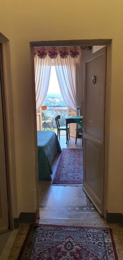 Soggiorno Dimora Del Grifo San Miniato Buitenkant foto