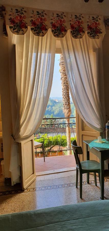Soggiorno Dimora Del Grifo San Miniato Buitenkant foto