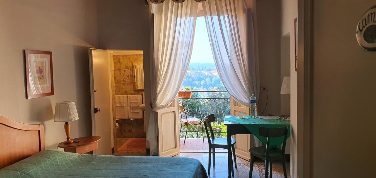 Soggiorno Dimora Del Grifo San Miniato Buitenkant foto