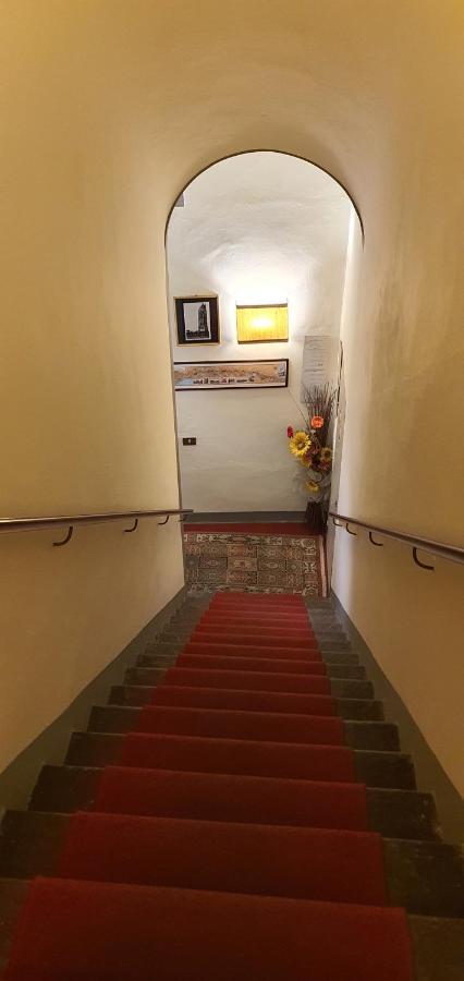Soggiorno Dimora Del Grifo San Miniato Buitenkant foto
