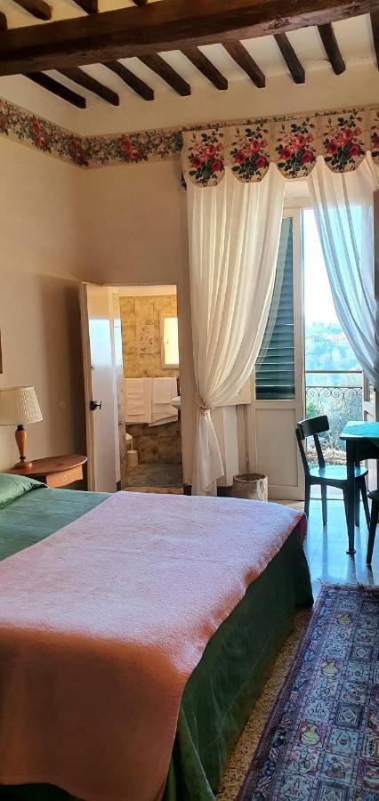 Soggiorno Dimora Del Grifo San Miniato Buitenkant foto