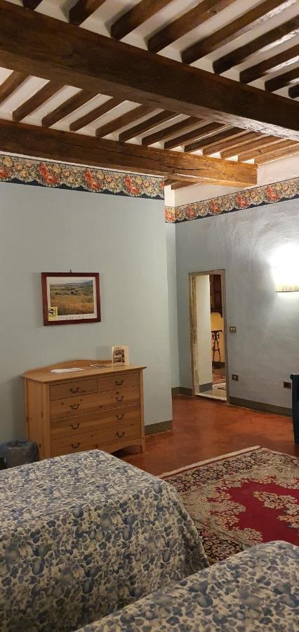 Soggiorno Dimora Del Grifo San Miniato Buitenkant foto
