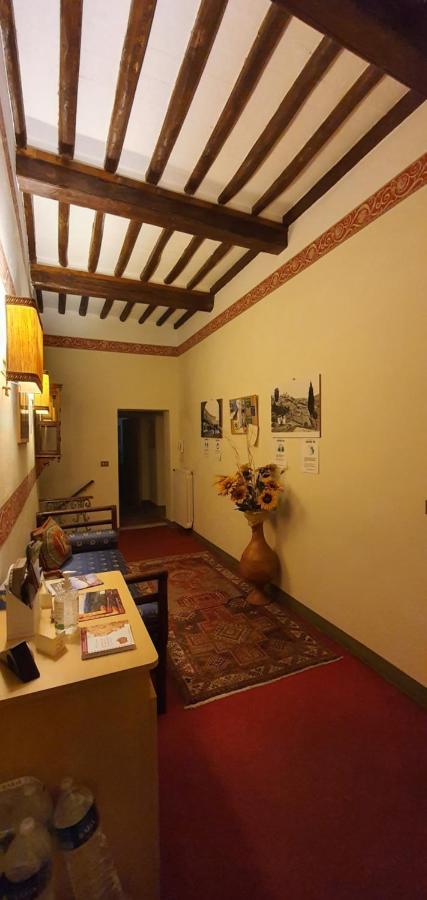 Soggiorno Dimora Del Grifo San Miniato Buitenkant foto