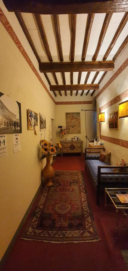 Soggiorno Dimora Del Grifo San Miniato Buitenkant foto