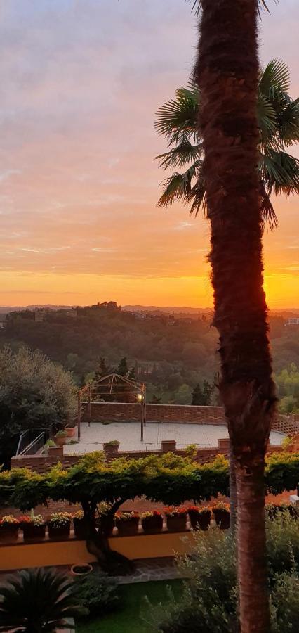 Soggiorno Dimora Del Grifo San Miniato Buitenkant foto