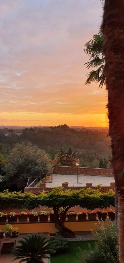 Soggiorno Dimora Del Grifo San Miniato Buitenkant foto