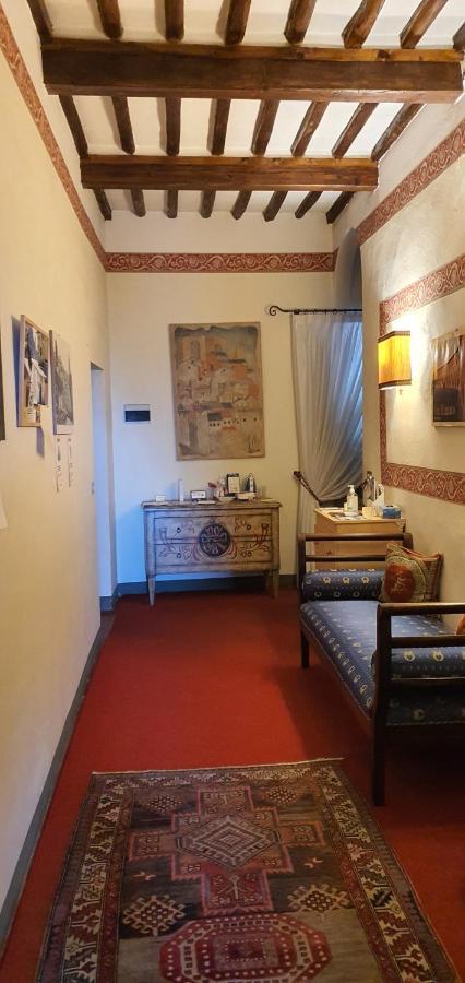 Soggiorno Dimora Del Grifo San Miniato Buitenkant foto
