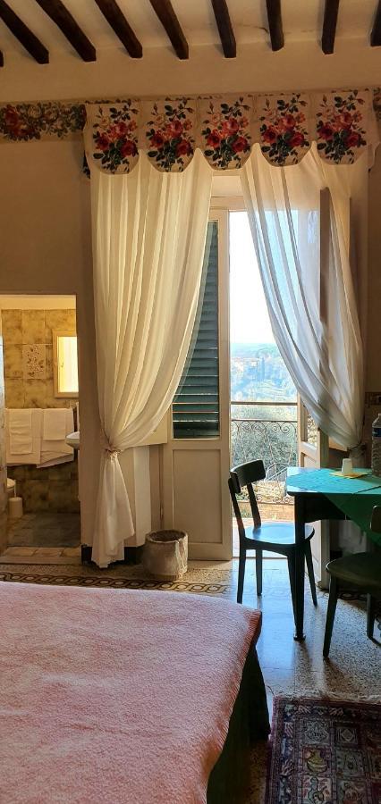 Soggiorno Dimora Del Grifo San Miniato Buitenkant foto