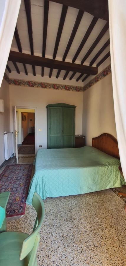 Soggiorno Dimora Del Grifo San Miniato Buitenkant foto