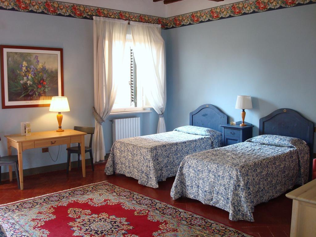 Soggiorno Dimora Del Grifo San Miniato Kamer foto